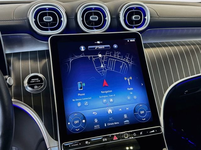 2023 Mercedes-Benz GLC GLC 300 4MATIC®