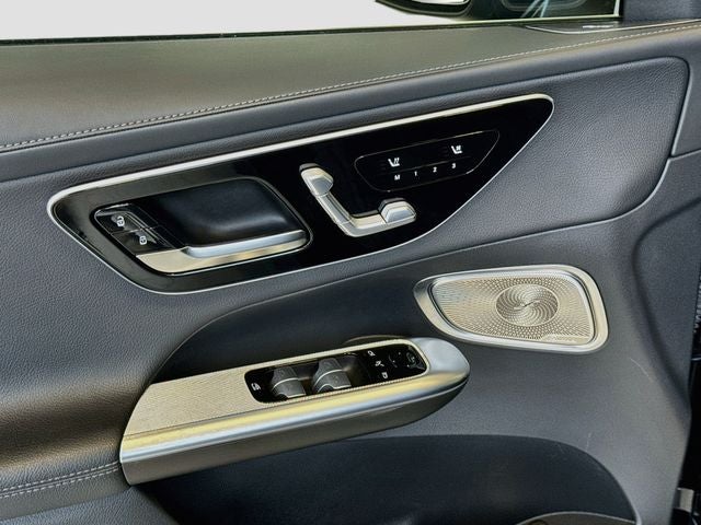 2023 Mercedes-Benz GLC GLC 300 4MATIC®