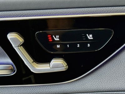 2023 Mercedes-Benz GLC GLC 300 4MATIC®