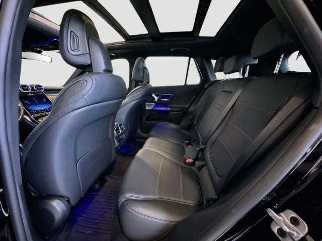 2023 Mercedes-Benz GLC GLC 300 4MATIC®