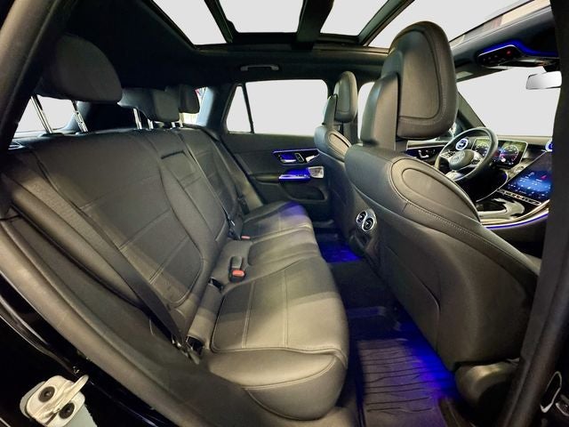2023 Mercedes-Benz GLC GLC 300 4MATIC®