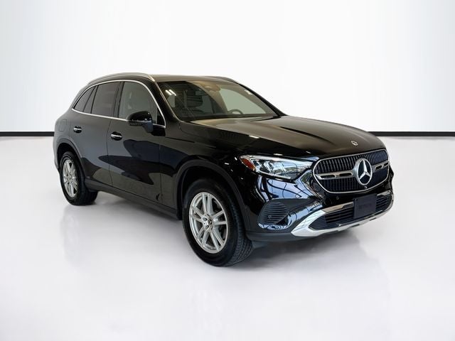 2023 Mercedes-Benz GLC GLC 300 4MATIC®