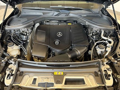 2023 Mercedes-Benz GLC GLC 300 4MATIC®