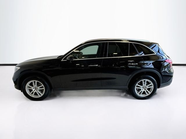 2023 Mercedes-Benz GLC GLC 300 4MATIC®