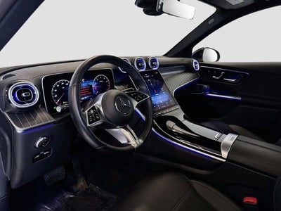 2023 Mercedes-Benz GLC GLC 300 4MATIC®