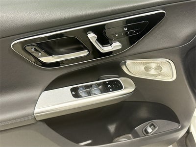 2025 Mercedes-Benz GLC GLC 300 4MATIC®