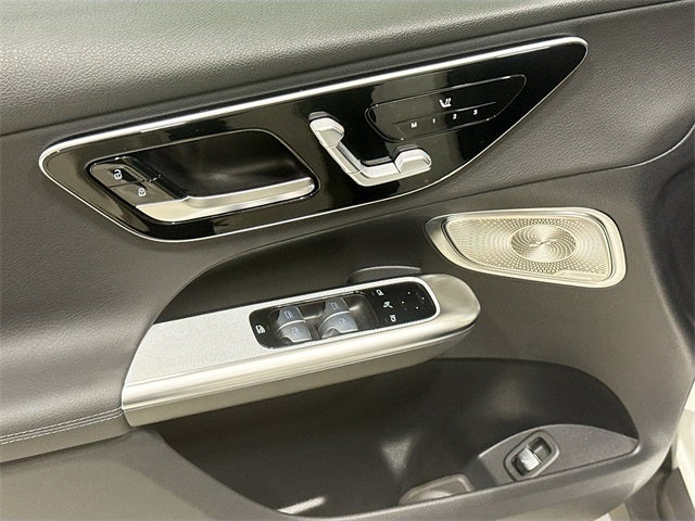 2025 Mercedes-Benz GLC GLC 300 4MATIC®