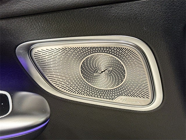 2025 Mercedes-Benz GLC GLC 300 4MATIC®