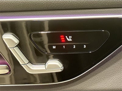 2025 Mercedes-Benz GLC GLC 300 4MATIC®