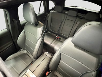 2025 Mercedes-Benz GLC GLC 300 4MATIC®