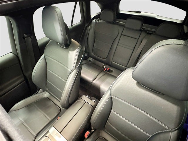 2025 Mercedes-Benz GLC GLC 300 4MATIC®