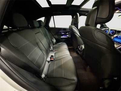 2025 Mercedes-Benz GLC GLC 300 4MATIC®