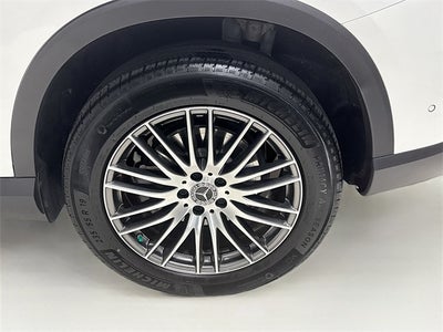 2025 Mercedes-Benz GLC GLC 300 4MATIC®