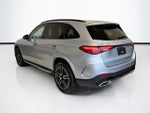 2027 Mercedes-Benz GLC GLC 300 4MATIC®