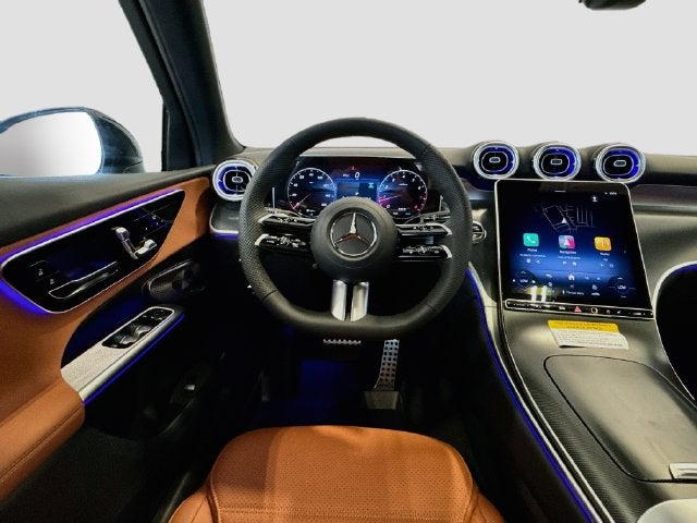 2027 Mercedes-Benz GLC GLC 300 4MATIC®