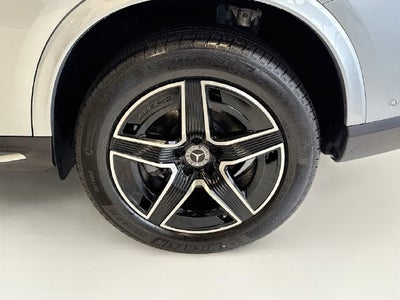 2027 Mercedes-Benz GLC GLC 300 4MATIC®