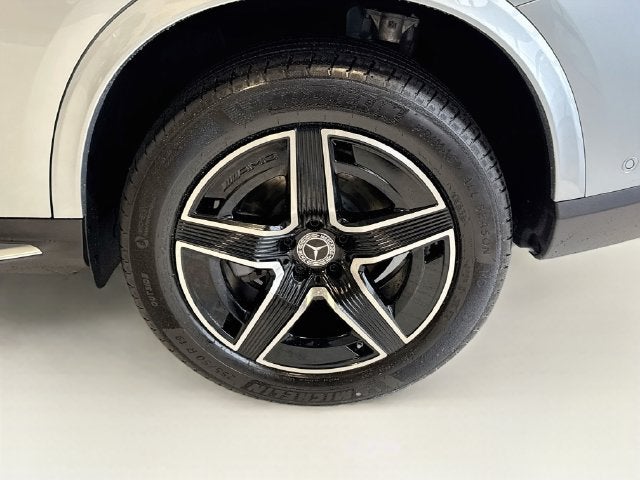 2027 Mercedes-Benz GLC GLC 300 4MATIC®