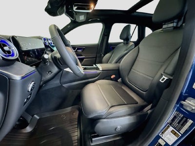 2027 Mercedes-Benz GLC GLC 300 4MATIC®