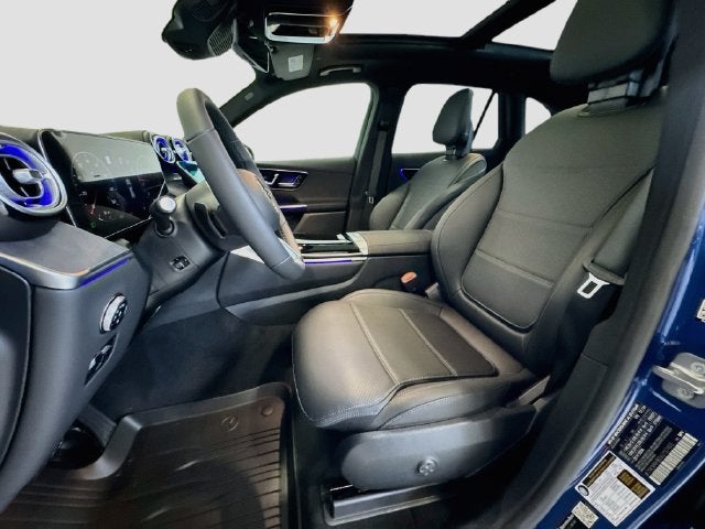 2027 Mercedes-Benz GLC GLC 300 4MATIC®