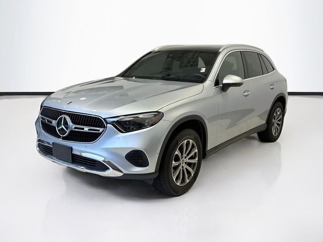 2023 Mercedes-Benz GLC GLC 300 4MATIC®