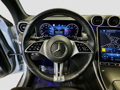 2023 Mercedes-Benz GLC GLC 300 4MATIC®