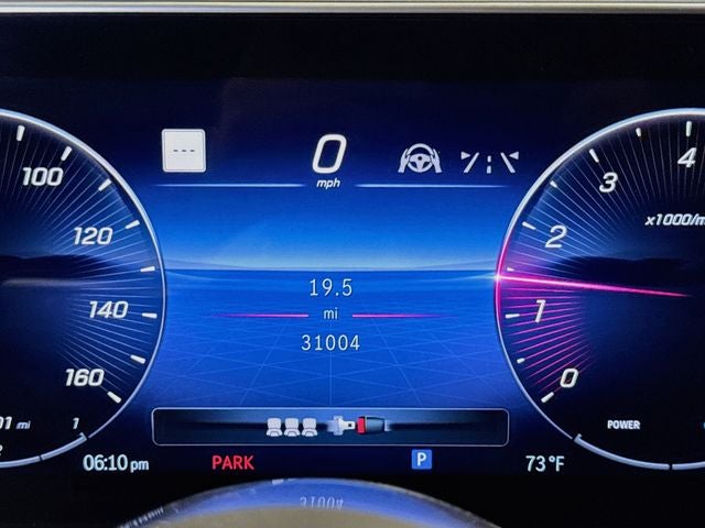 2023 Mercedes-Benz GLC GLC 300 4MATIC®