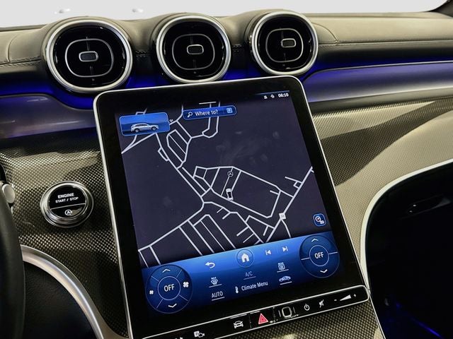 2023 Mercedes-Benz GLC GLC 300 4MATIC®