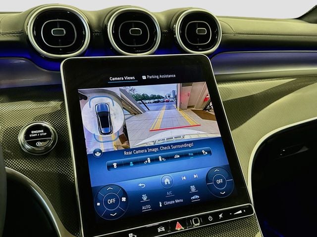 2023 Mercedes-Benz GLC GLC 300 4MATIC®