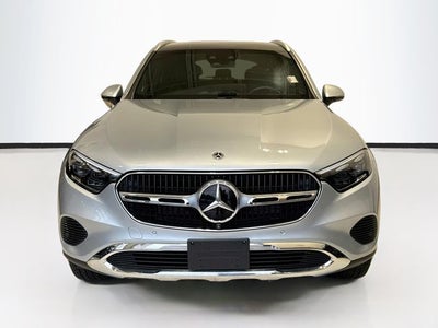 2023 Mercedes-Benz GLC GLC 300 4MATIC®