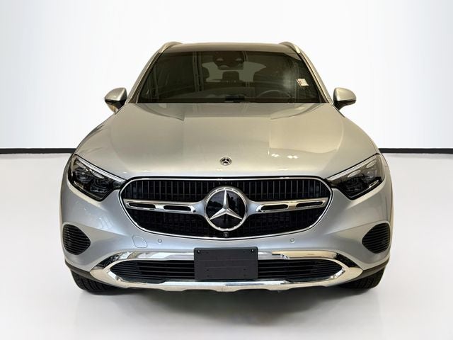 2023 Mercedes-Benz GLC GLC 300 4MATIC®