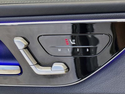 2023 Mercedes-Benz GLC GLC 300 4MATIC®