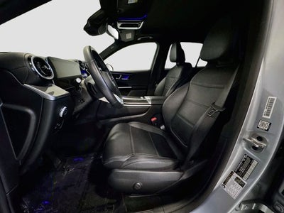2023 Mercedes-Benz GLC GLC 300 4MATIC®