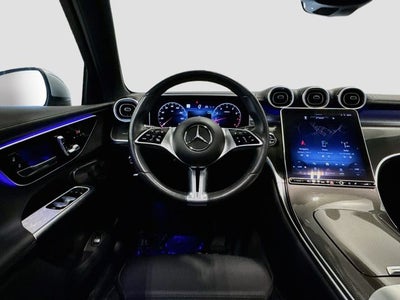 2023 Mercedes-Benz GLC GLC 300 4MATIC®