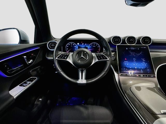 2023 Mercedes-Benz GLC GLC 300 4MATIC®
