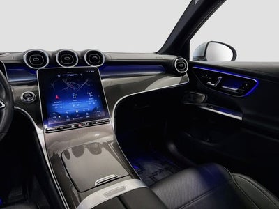 2023 Mercedes-Benz GLC GLC 300 4MATIC®