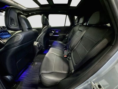 2023 Mercedes-Benz GLC GLC 300 4MATIC®
