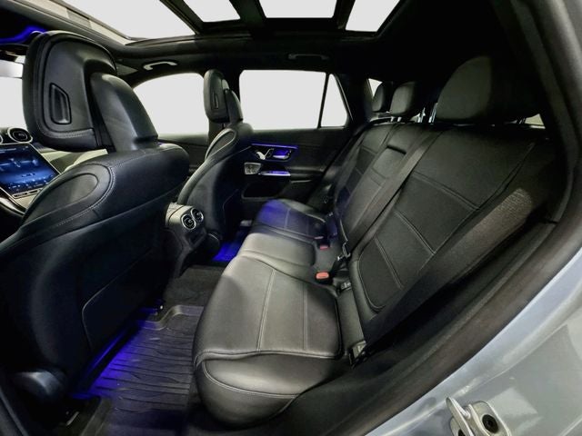 2023 Mercedes-Benz GLC GLC 300 4MATIC®