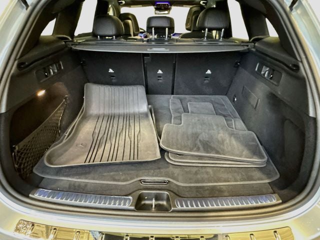 2023 Mercedes-Benz GLC GLC 300 4MATIC®