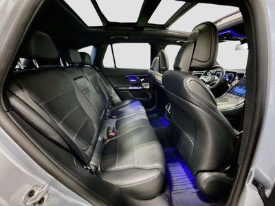 2023 Mercedes-Benz GLC GLC 300 4MATIC®