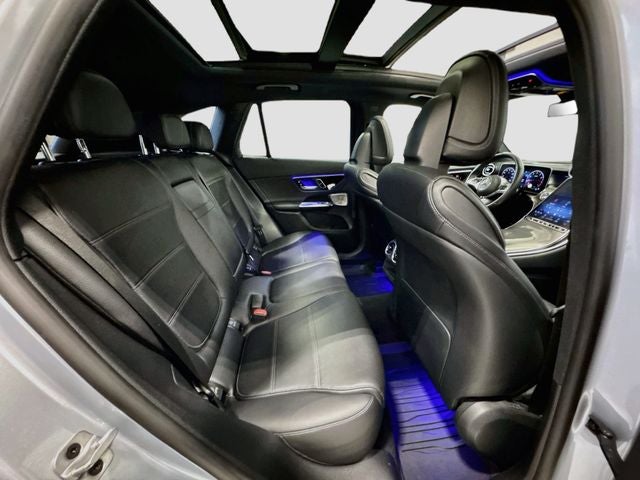 2023 Mercedes-Benz GLC GLC 300 4MATIC®