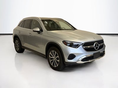 2023 Mercedes-Benz GLC GLC 300 4MATIC®