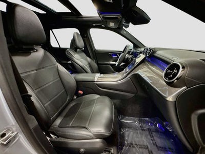 2023 Mercedes-Benz GLC GLC 300 4MATIC®