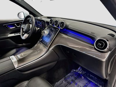 2023 Mercedes-Benz GLC GLC 300 4MATIC®