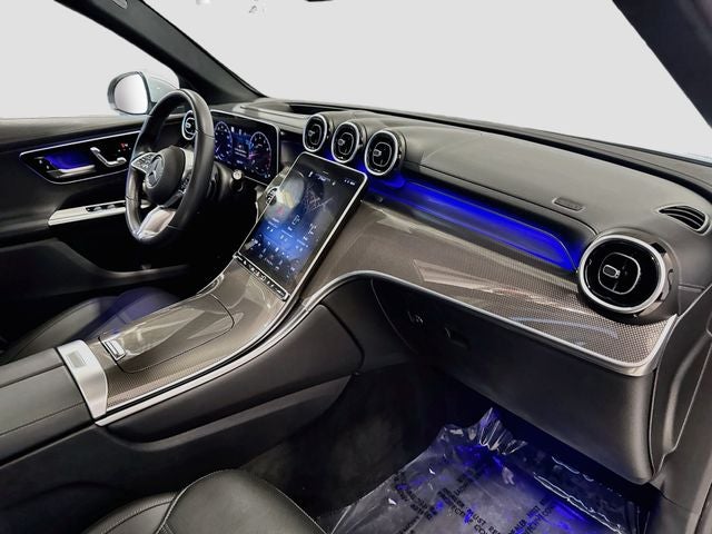 2023 Mercedes-Benz GLC GLC 300 4MATIC®