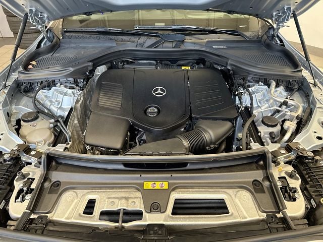 2023 Mercedes-Benz GLC GLC 300 4MATIC®