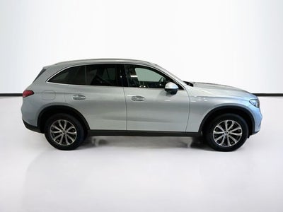 2023 Mercedes-Benz GLC GLC 300 4MATIC®