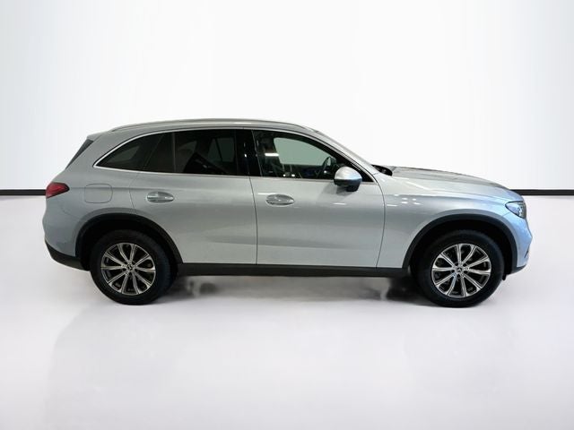 2023 Mercedes-Benz GLC GLC 300 4MATIC®