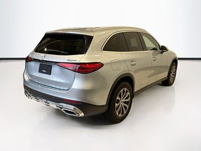 2023 Mercedes-Benz GLC GLC 300 4MATIC®