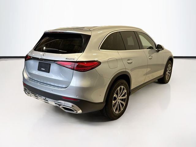 2023 Mercedes-Benz GLC GLC 300 4MATIC®