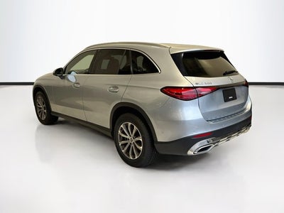 2023 Mercedes-Benz GLC GLC 300 4MATIC®